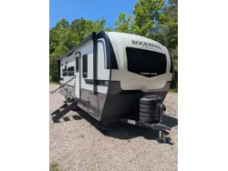 2026 Forest River Rockwood 2524FBT Mini Lite
