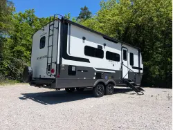 2026 Forest River Rockwood 2524FBT Mini Lite
