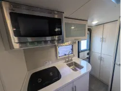 2018 Livin Lite Camplite CL16DBS
