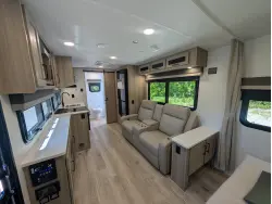 2026 Forest River Rockwood 2524FBT Mini Lite
