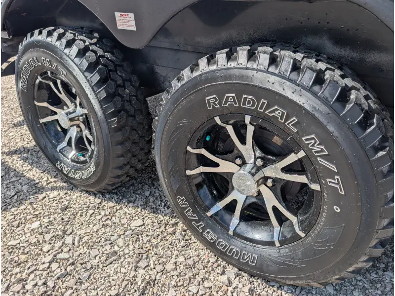 2018 Livin Lite Camplite CL16DBS