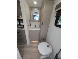 2026 Forest River Rockwood 2524FBT Mini Lite