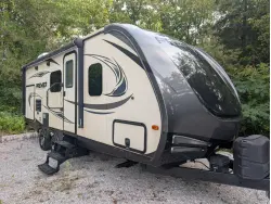 2018 Keystone Premier 22RBPR
