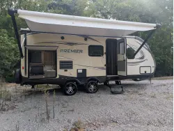 2018 Keystone Premier 22RBPR