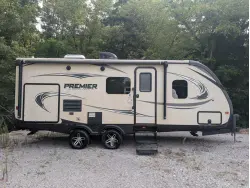 2018 Keystone Premier 22RBPR