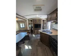2018 Keystone Premier 22RBPR