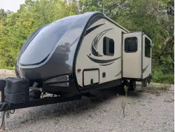 2018 Keystone Premier 22RBPR
