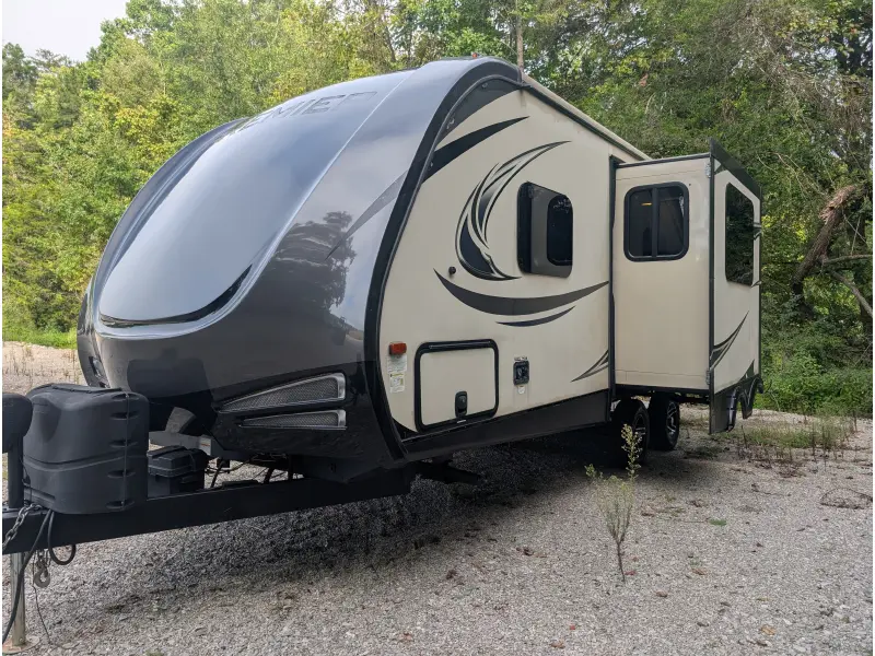 2018 Keystone Premier 22RBPR