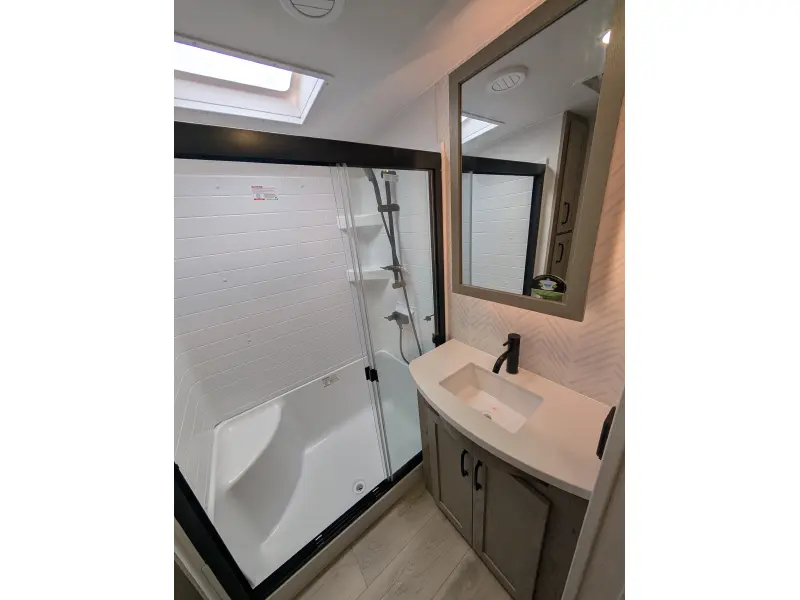 2025 Forest River Rockwood Signature Fifth Wheel R371RK