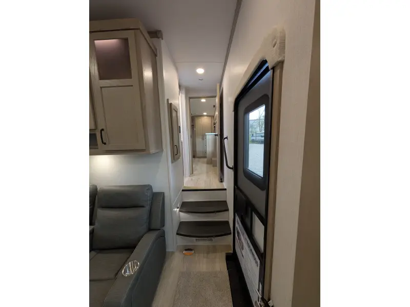 2025 Forest River Rockwood Signature Fifth Wheel R371RK