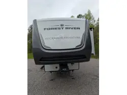 2025 Forest River Rockwood Signature Fifth Wheel R371RK