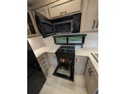 2025 Forest River Rockwood Signature Fifth Wheel R371RK