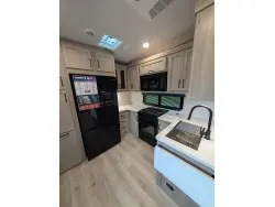 2025 Forest River Rockwood Signature Fifth Wheel R371RK
