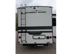 2025 Forest River Rockwood Signature Fifth Wheel R371RK