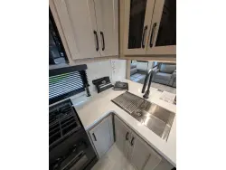 2025 Forest River Rockwood Signature Fifth Wheel R371RK