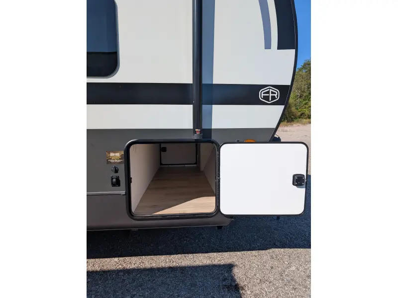 2026 Forest River Rockwood Mini Lite 2511S