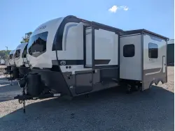 2026 Forest River Rockwood Mini Lite 2511S