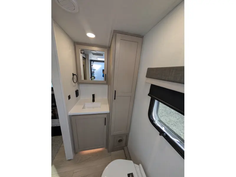 2026 Forest River Rockwood Mini Lite 2511S