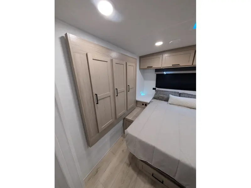 2026 Forest River Rockwood Mini Lite 2511S