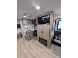 2026 Forest River Rockwood Mini Lite 2511S
