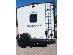 2026 Forest River Rockwood Mini Lite 2511S
