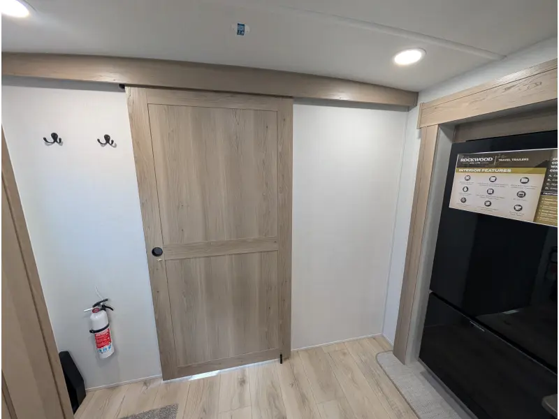 2026 Forest River Rockwood Mini Lite 2511S