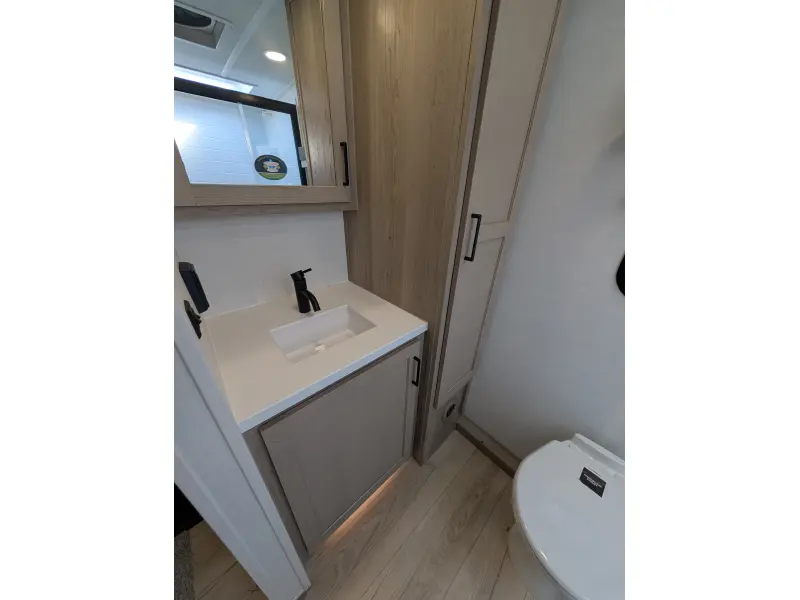 2026 Forest River Rockwood Mini Lite 2511S