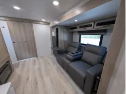 2026 Forest River Rockwood Mini Lite 2511S