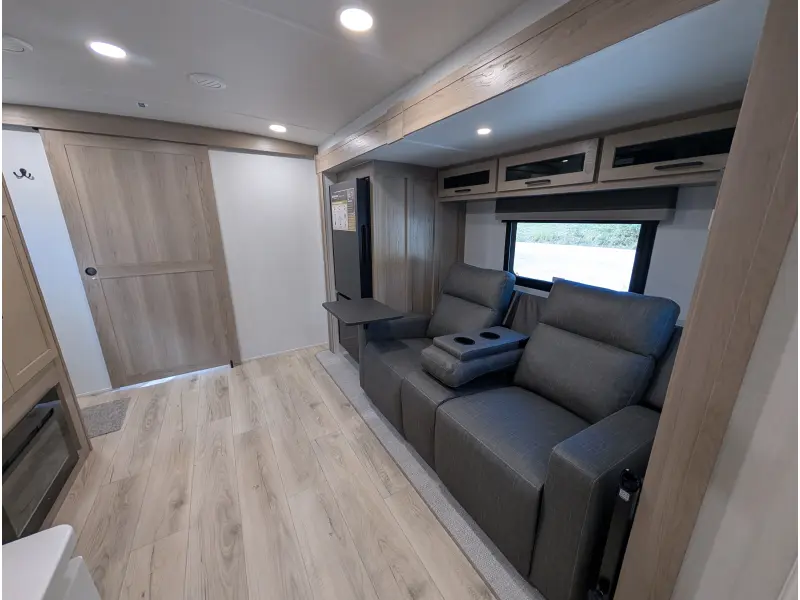 2026 Forest River Rockwood Mini Lite 2511S