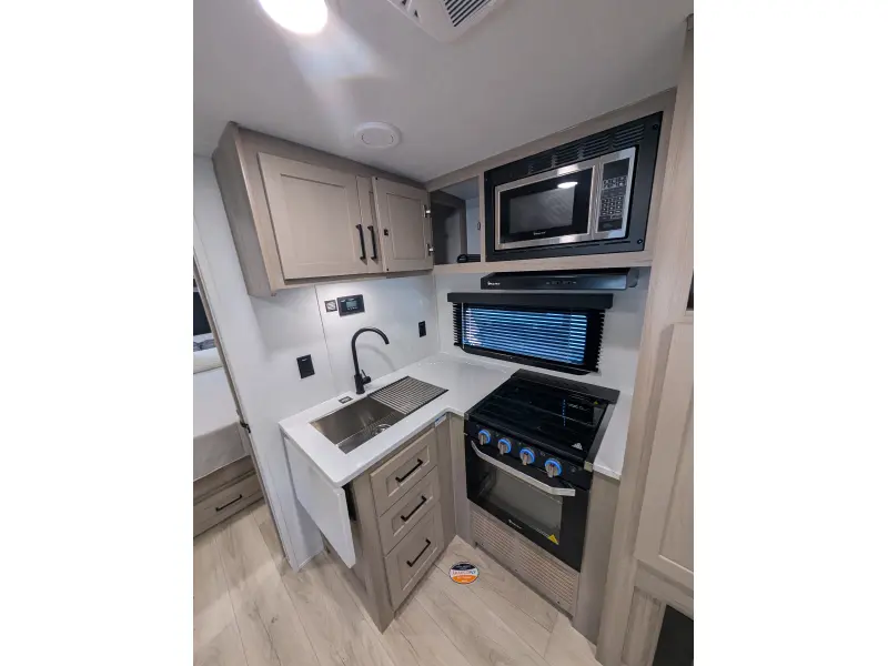 2026 Forest River Rockwood Mini Lite 2511S