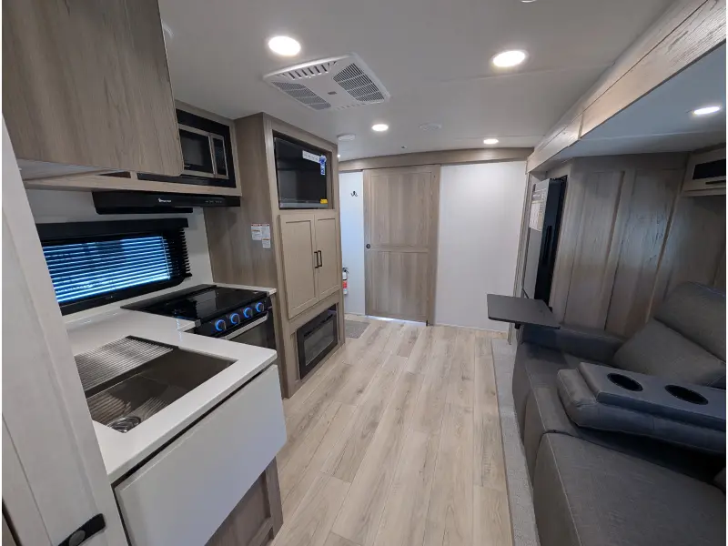2026 Forest River Rockwood Mini Lite 2511S