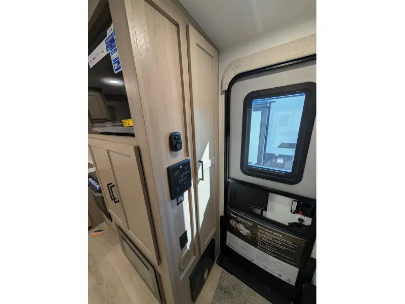 2026 Forest River Rockwood Mini Lite 2511S