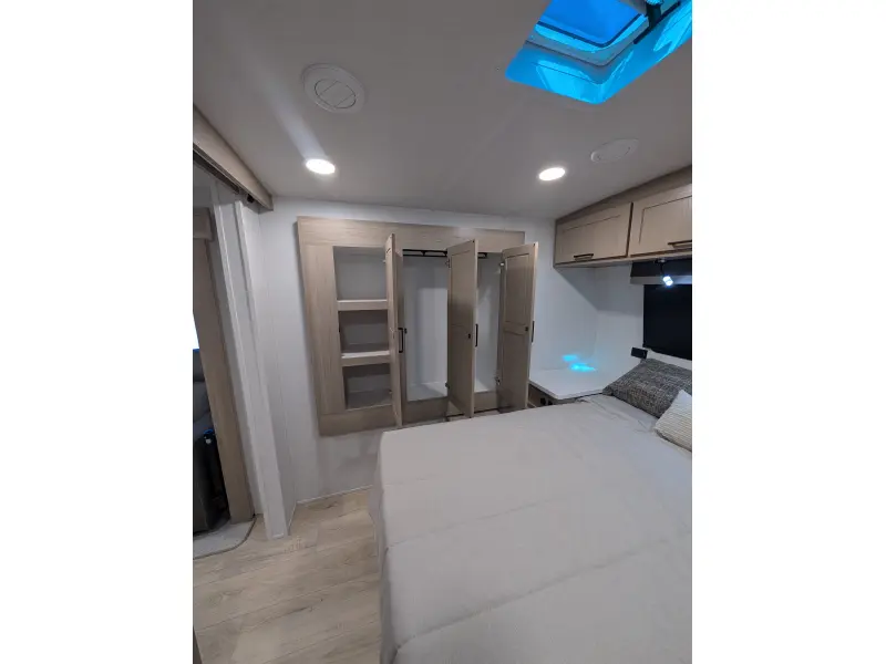 2026 Forest River Rockwood Mini Lite 2511S