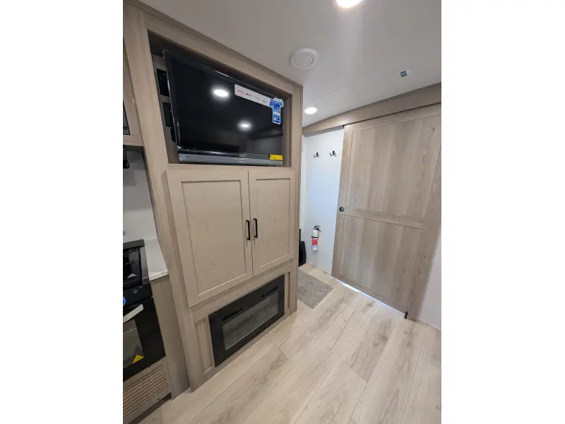 2026 Forest River Rockwood Mini Lite 2511S