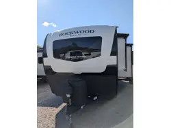 2026 Forest River Rockwood Mini Lite 2511S