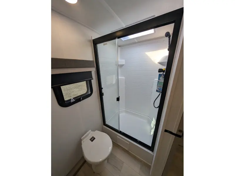 2026 Forest River Rockwood Mini Lite 2511S