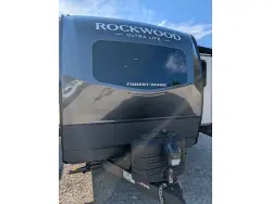 2026 Forest River Rockwood Ultra Lite 2608BS