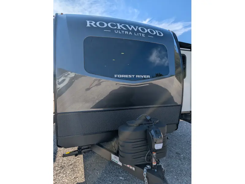 2026 Forest River Rockwood Ultra Lite 2608BS