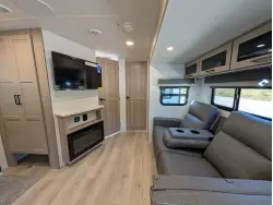 2026 Forest River Rockwood Ultra Lite 2608BS