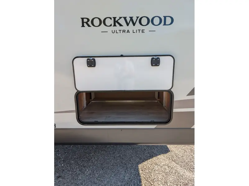 2026 Forest River Rockwood Ultra Lite 2608BS