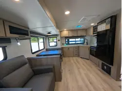 2026 Forest River Rockwood Ultra Lite 2608BS