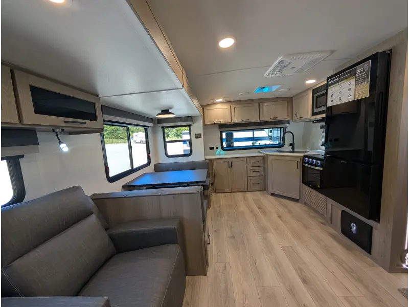 2026 Forest River Rockwood Ultra Lite 2608BS