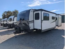 2026 Forest River Rockwood Ultra Lite 2608BS