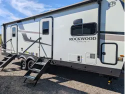 2026 Forest River Rockwood Ultra Lite 2608BS