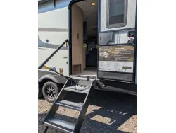 2026 Forest River Rockwood Ultra Lite 2608BS