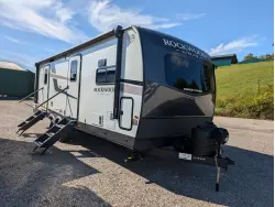 2026 Forest River Rockwood Ultra Lite 2608BS