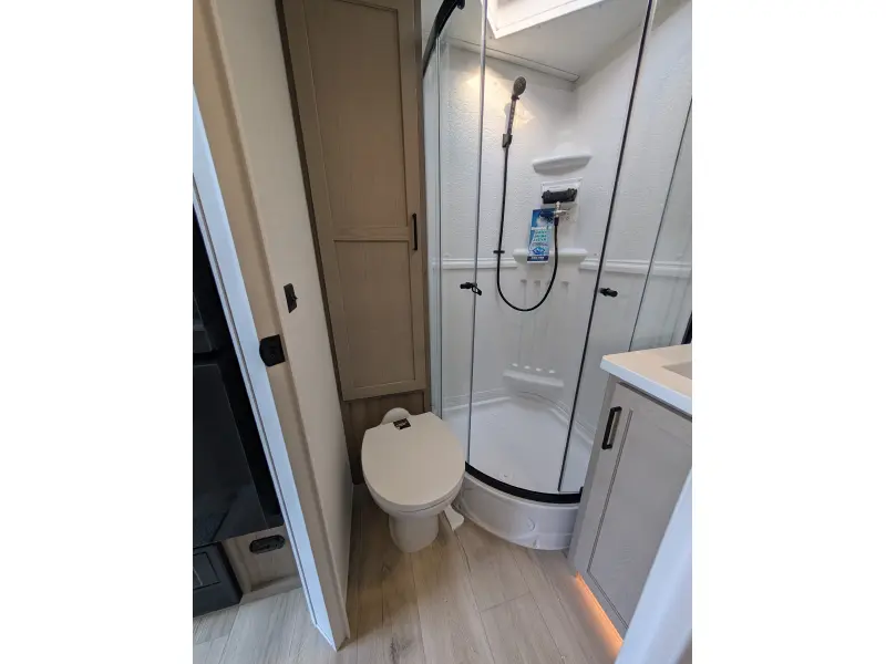 2026 Forest River Rockwood 2205s Mini Lite