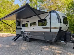 2026 Forest River Rockwood 2205s Mini Lite