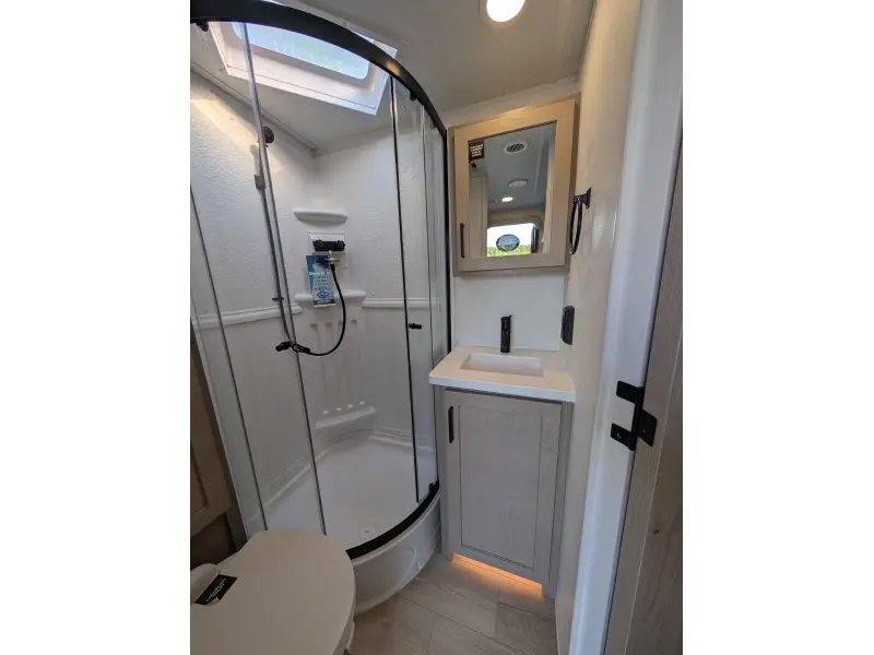 2026 Forest River Rockwood 2205s Mini Lite
