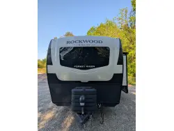 2026 Forest River Rockwood 2205s Mini Lite